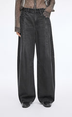 الكعكات / جنيبي فنتازجي دينيم مُنشَطَّة