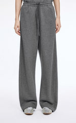 Pants / JNBY Cotton Banana Elastic Waist Pants