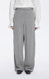 Pants / JNBY Adjustable Waist Cotton Banana Pants