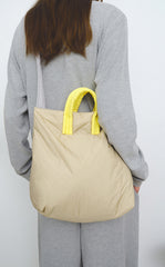 Bag / JNBYHOME Lightweight Nylon Tote