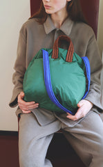 Bag / JNBYHOME Lightweight Nylon Tote