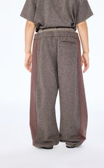 Pants / jnby by JNBY Color-Block Banana Kids Pants