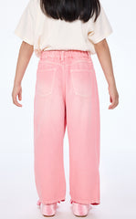 Pants / jnby by JNBY Silk Blend Kids Pants