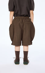 Pants / jnby by JNBY Lantern Cotton Kids Pants