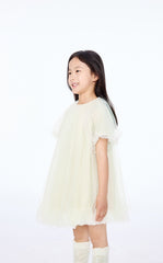 Dress / jnby by JNBY A-Line Nylon Kids Dress