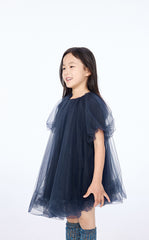 Dress / jnby by JNBY A-Line Nylon Kids Dress