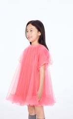 Dress / jnby by JNBY A-Line Nylon Kids Dress
