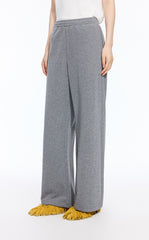 Pants / JNBY Flared Drawstring Blend Pants