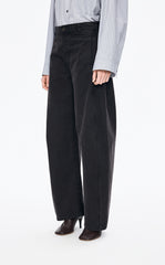 Pants / JNBY Cotton Banana Pants