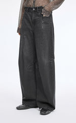 الكعكات / جنيبي فنتازجي دينيم مُنشَطَّة