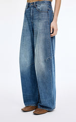 الكعكات / جنيبي فنتازجي دينيم مُنشَطَّة