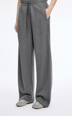 Pants / JNBY Cotton Banana Elastic Waist Pants