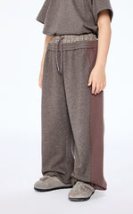 Pants / jnby by JNBY Color-Block Banana Kids Pants