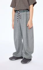 Pants / jnby by JNBY Color-Block Banana Kids Pants