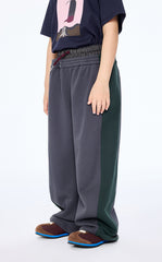 Pants / jnby by JNBY Color-Block Banana Kids Pants