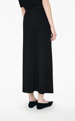Skirt / JNBY A-Line Blend Long Skirt