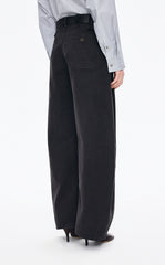 Pants / JNBY Cotton Banana Pants