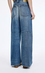 الكعكات / جنيبي فنتازجي دينيم مُنشَطَّة