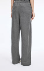 Pants / JNBY Cotton Banana Elastic Waist Pants