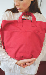 Bag / JNBYHOME Large Canvas Shoulder Tote