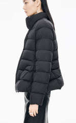 Down Coat / JNBY Slim-Fit Short Down Coat