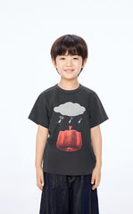 T-Shirt / jnby by JNBY Original Print Kids T-Shirt