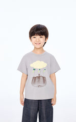 T-Shirt / jnby by JNBY Original Print Kids T-Shirt