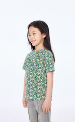 T-Shirt / jnby by JNBY Floral Kids T-Shirt