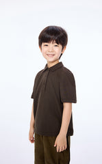 T-shirt / jnby by JNBY Classic Kids Polo Shirt