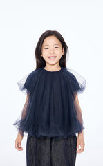 Shirt / jnby by JNBY Layered Nylon Kids Top