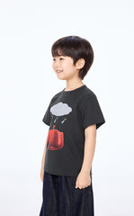 T-Shirt / jnby by JNBY Original Print Kids T-Shirt