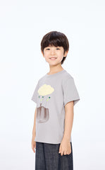 T-Shirt / jnby by JNBY Original Print Kids T-Shirt