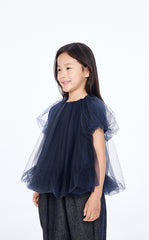 Shirt / jnby by JNBY Layered Nylon Kids Top