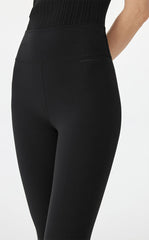 Pants / JNBY Moisture-Wicking Quick-Dry Leggings