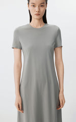 Dress / JNBY High-Performance A-Line Dress