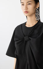 Dress / JNBY 3D Butterfly Oversized Dress