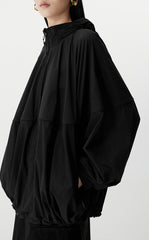 Jacket / JNBY UV Protection Oversized Sports Jacket