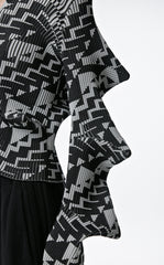 Sweater / JNBY V-neck Classic Sweater