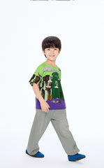 Pants / jnby by JNBY Silk Blend Kids Pants