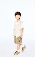 Pants / jnby by JNBY Lantern Cotton Kids Pants