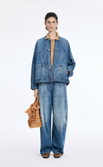 الكعكات / جنيبي فنتازجي دينيم مُنشَطَّة