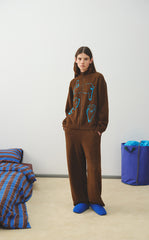 Shoes / JNBYHOME Full-Heel Slip-On Slippers