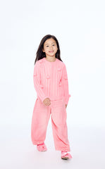 Pants / jnby by JNBY Silk Blend Kids Pants