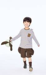 Pants / jnby by JNBY Lantern Cotton Kids Pants