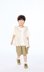 Pants / jnby by JNBY Lantern Cotton Kids Pants