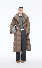 Sweater / JNBY Fitted Wool-Blend Knit Cardigan