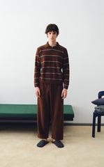 Shoes / JNBYHOME One-Piece Slip-On Slippers