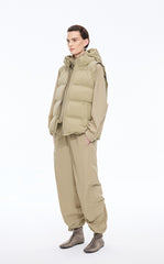 Jacket / JNBY Lightweight Water-Repellent Nylon Jacket