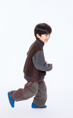 Pants / jnby by JNBY Color-Block Banana Kids Pants