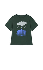 T-Shirt / jnby by JNBY Original Print Kids T-Shirt